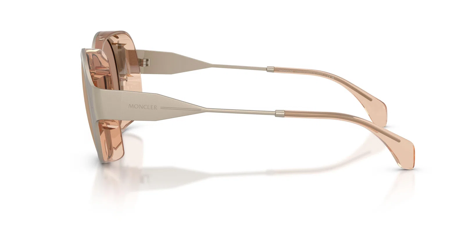 Moncler Auros 4005T Sunglasses - view 6
